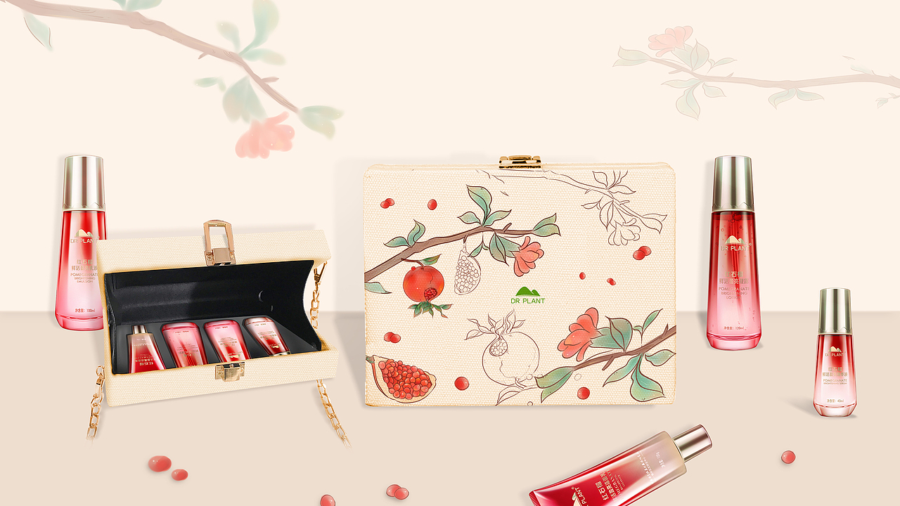 「礼盒包装集」（图ZMjAwNzYzNzIw） - 包装 - 站酷设计师shiningempty原创素材 - 站酷ZCOOL