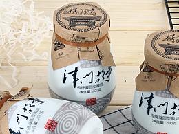 华明牛奶津门印象