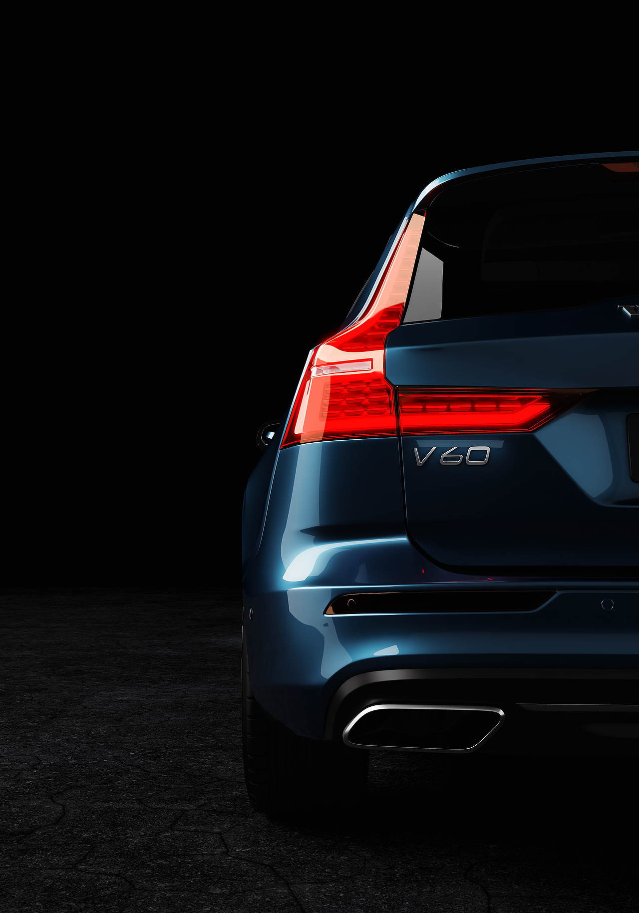 Volvo v60（图ZMzYxMjY4NTAw） - 机械/交通 - 站酷设计师ClavinLeung原创素材 - 站酷ZCOOL