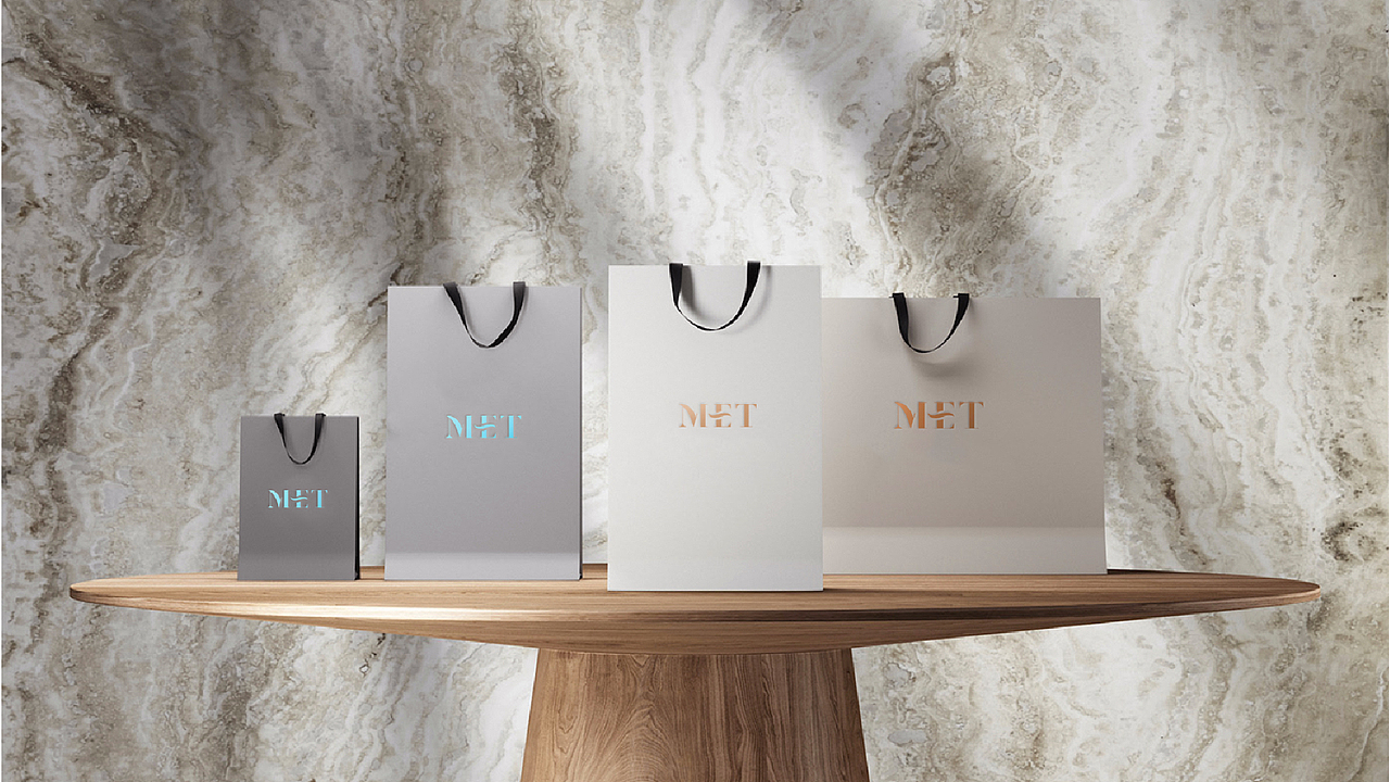 MET·美容院品牌设计方案（图ZMjQ2OTAxMDI4） - Logo - 站酷设计师ZHAOOOOOOOO原创素材 - 站酷ZCOOL