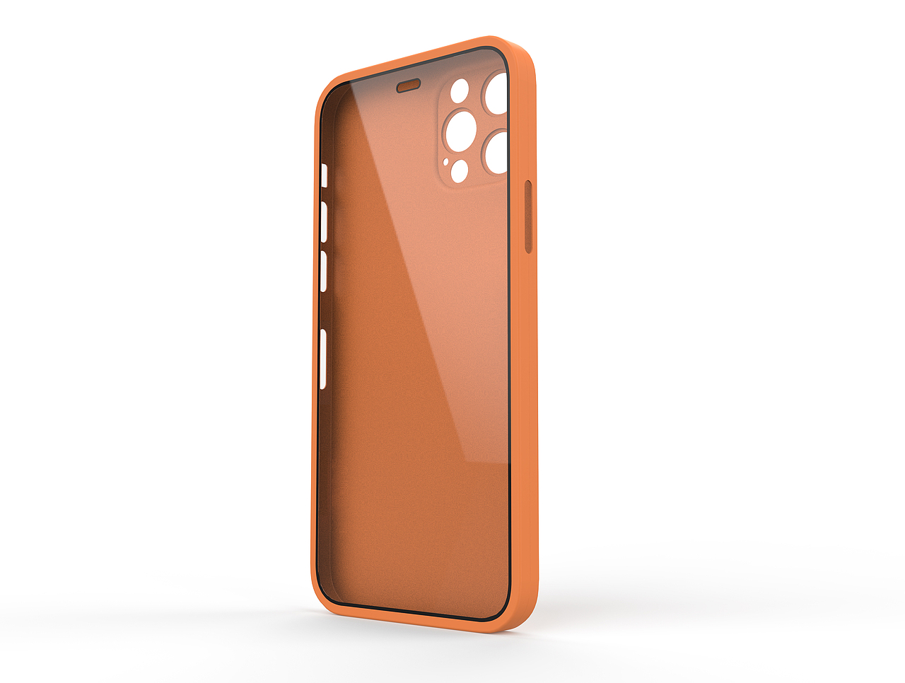 Ultra Slim Case