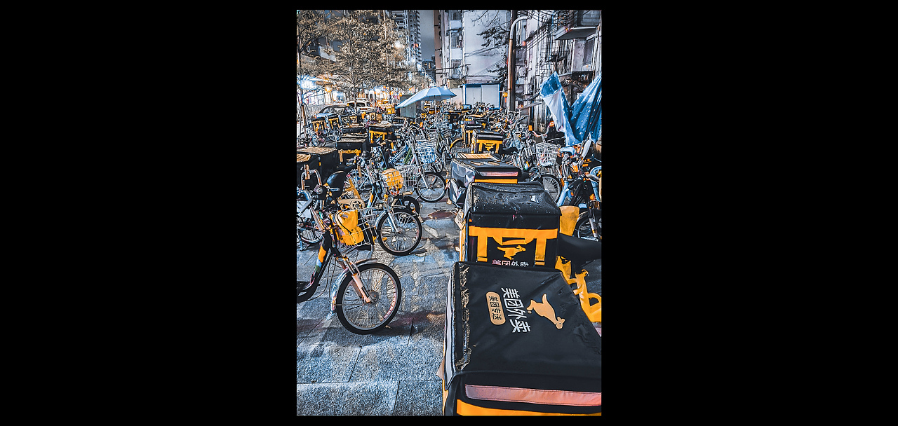 印象广州（图ZMTUwMzczMDY4） - 人文/纪实摄影 - 站酷设计师晓仔哥哥原创素材 - 站酷ZCOOL