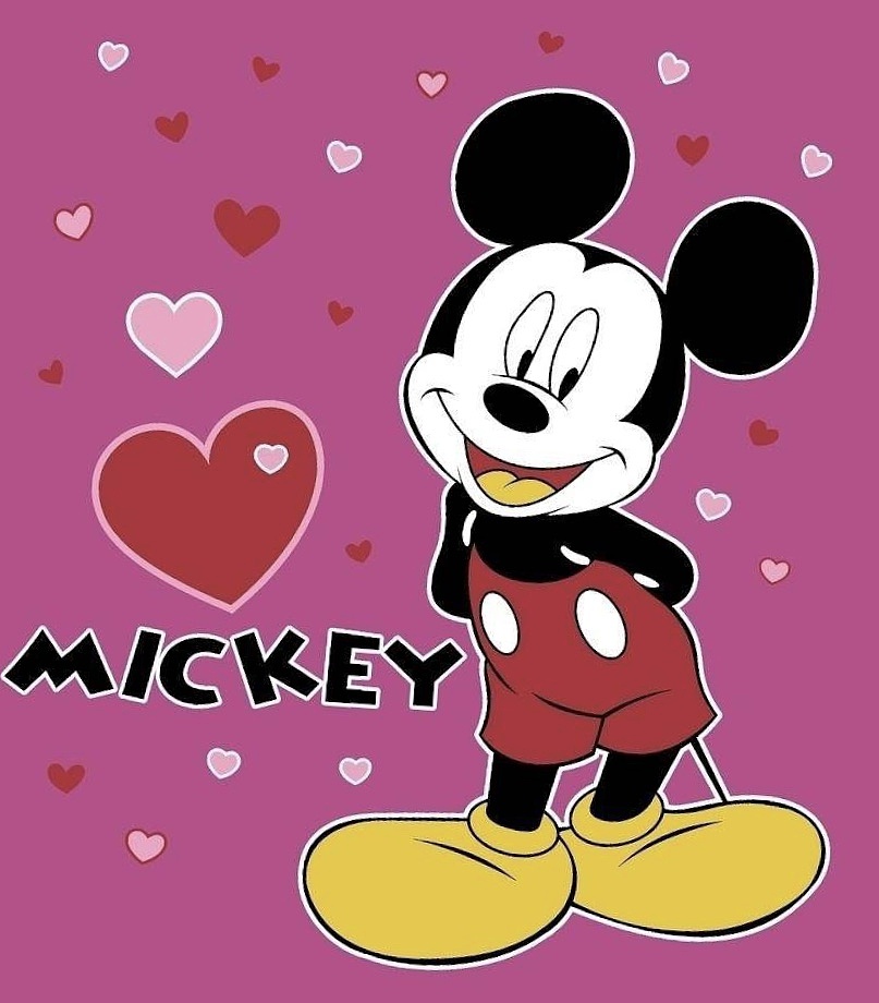 miss mickey