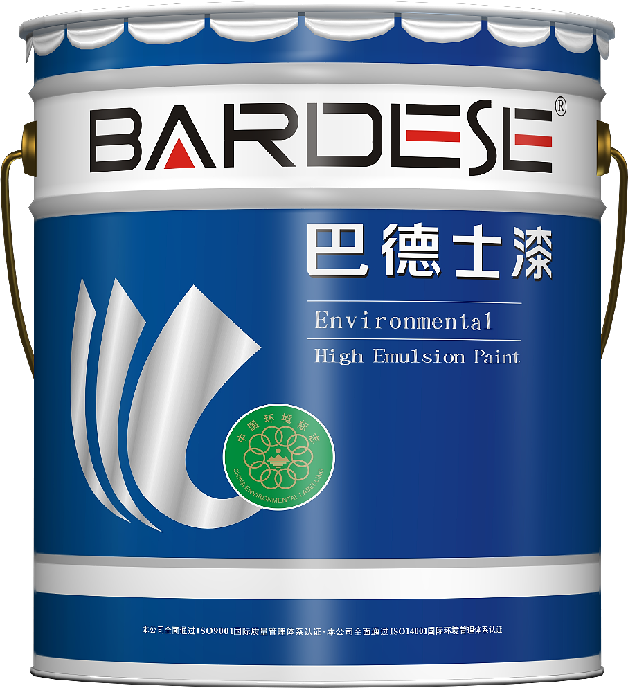 巴德士乳胶漆畅销产品都有哪些全都在这