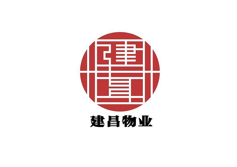 物业公司LOGO及名片（图ZMTQ4OTQ4NDcy） - Logo - 站酷设计师刘佩东原创素材 - 站酷ZCOOL