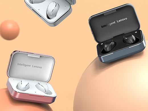 藍牙耳機詳情頁（個人主頁-ZNTExMzk2NDA=） - 電商 - 站酷設計師首夜不吃毒原創(chuàng)素材 - 站酷ZCOOL