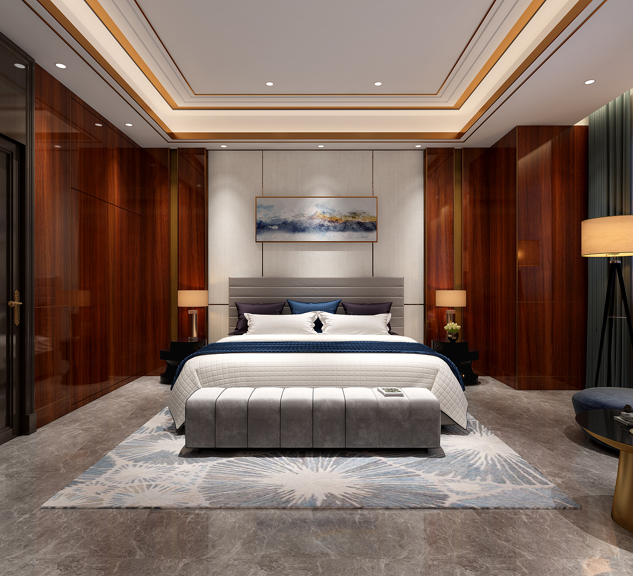 山西运城别墅案例