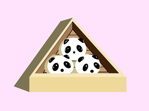 美食图标