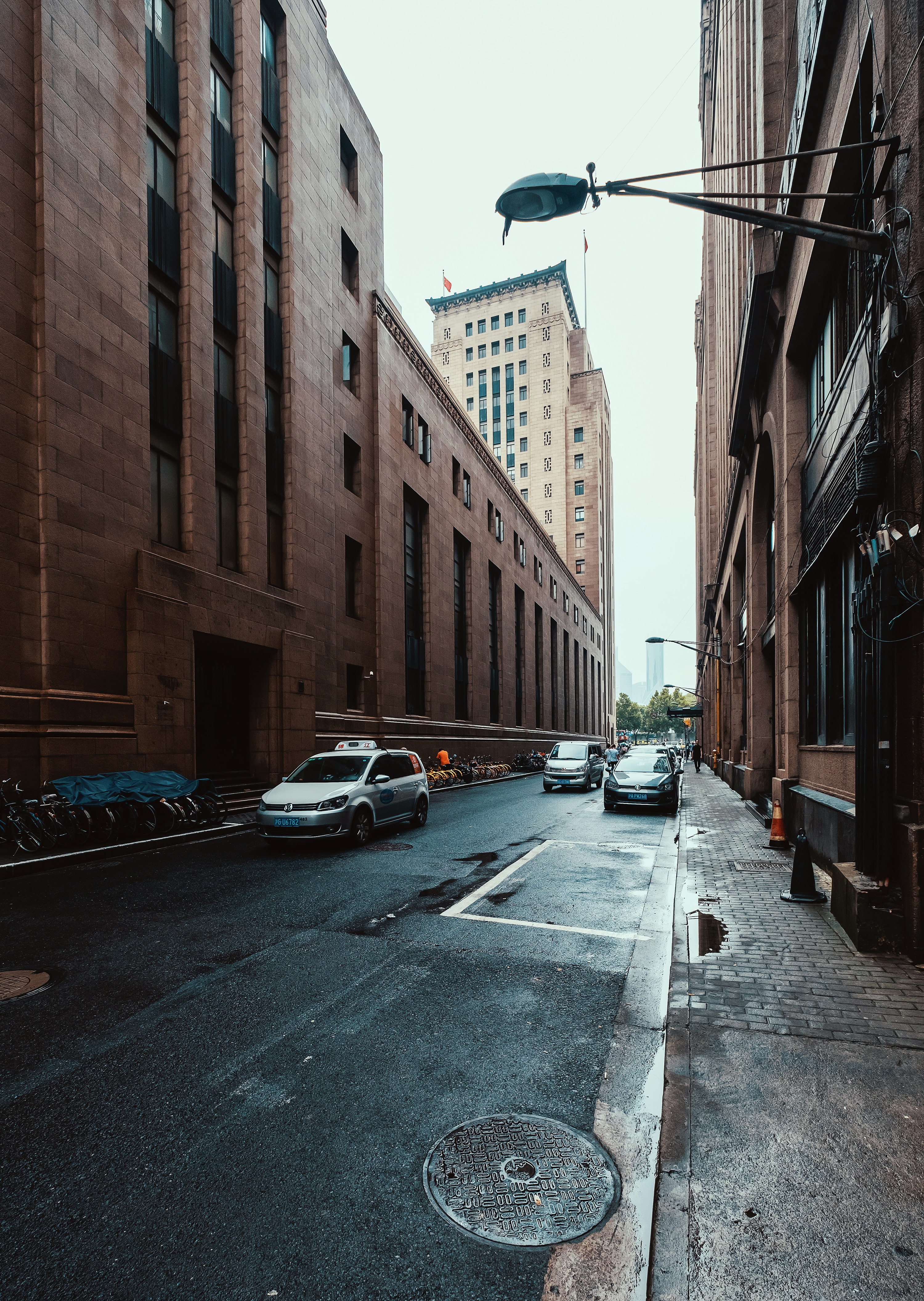 扫街-上海|摄影|环境/建筑|806846474 - 原创作品 - 站酷 (zcool)