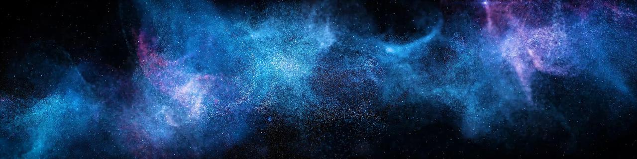 唯美星空粒子视频（图ZMjExODYyNjEy） - 影视后期 - 站酷设计师CG逗原创素材 - 站酷ZCOOL