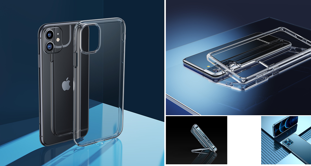 2021·½之【团队上半年作品展示】