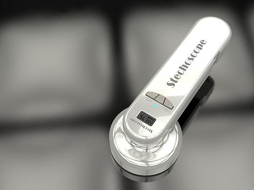 智能听诊器