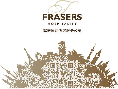 个性二维码设计（图ZNjMzNTA1NTI=） - 其他平面 - 站酷设计师Rookkkie原创素材 - 站酷ZCOOL