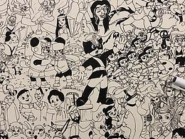 90年代动画片