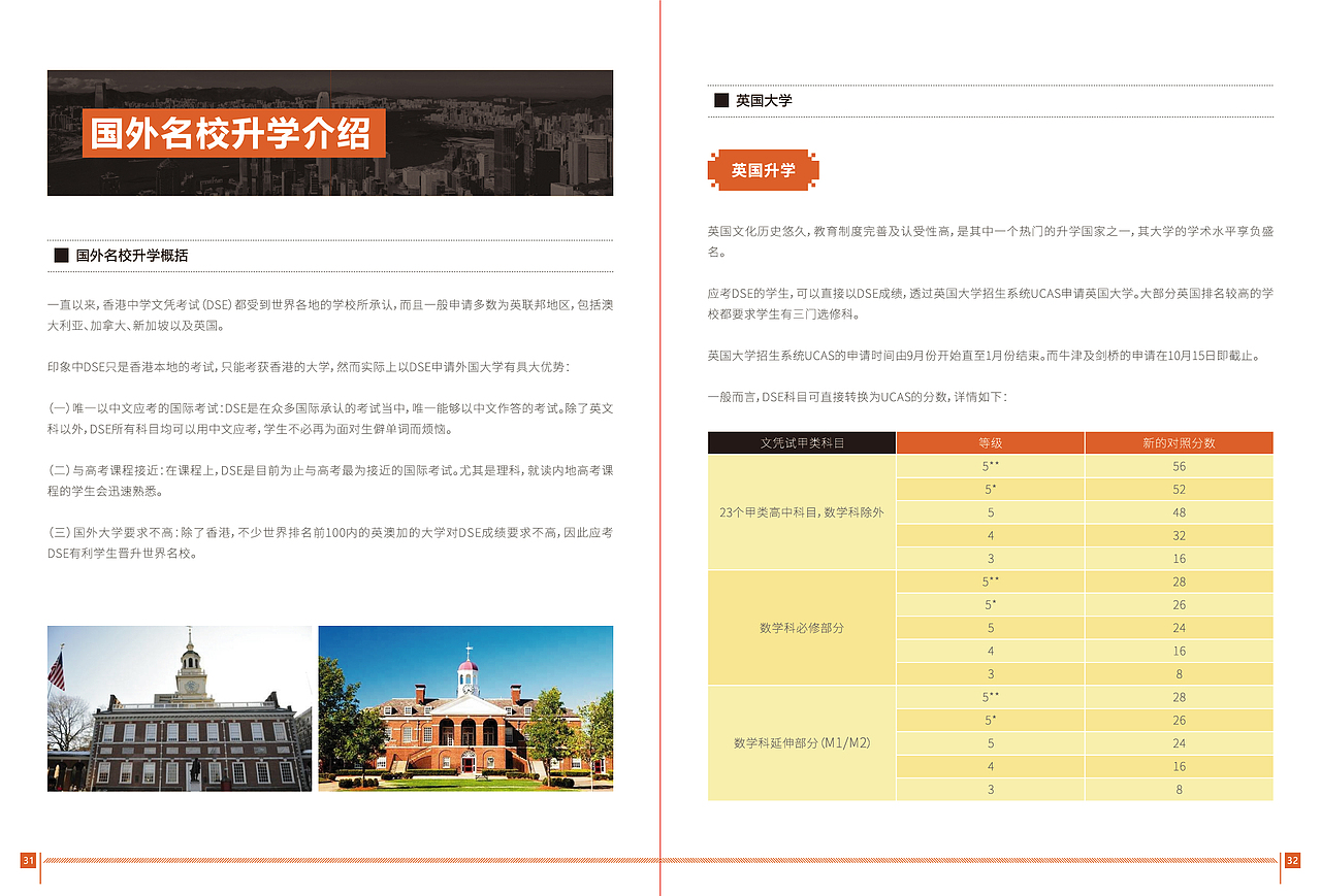 香港DSE册子（图ZMTY1NjQ2MjQ0） - 书籍/画册 - 站酷设计师Chunkungwail原创素材 - 站酷ZCOOL