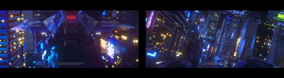 传说对决 AIC 2020 | Grand Final