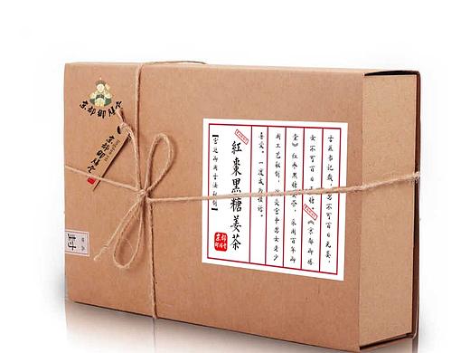 红枣姜茶