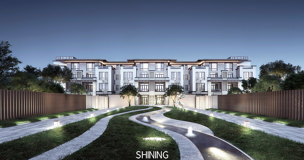 上海写意联合分部——【2021启航】