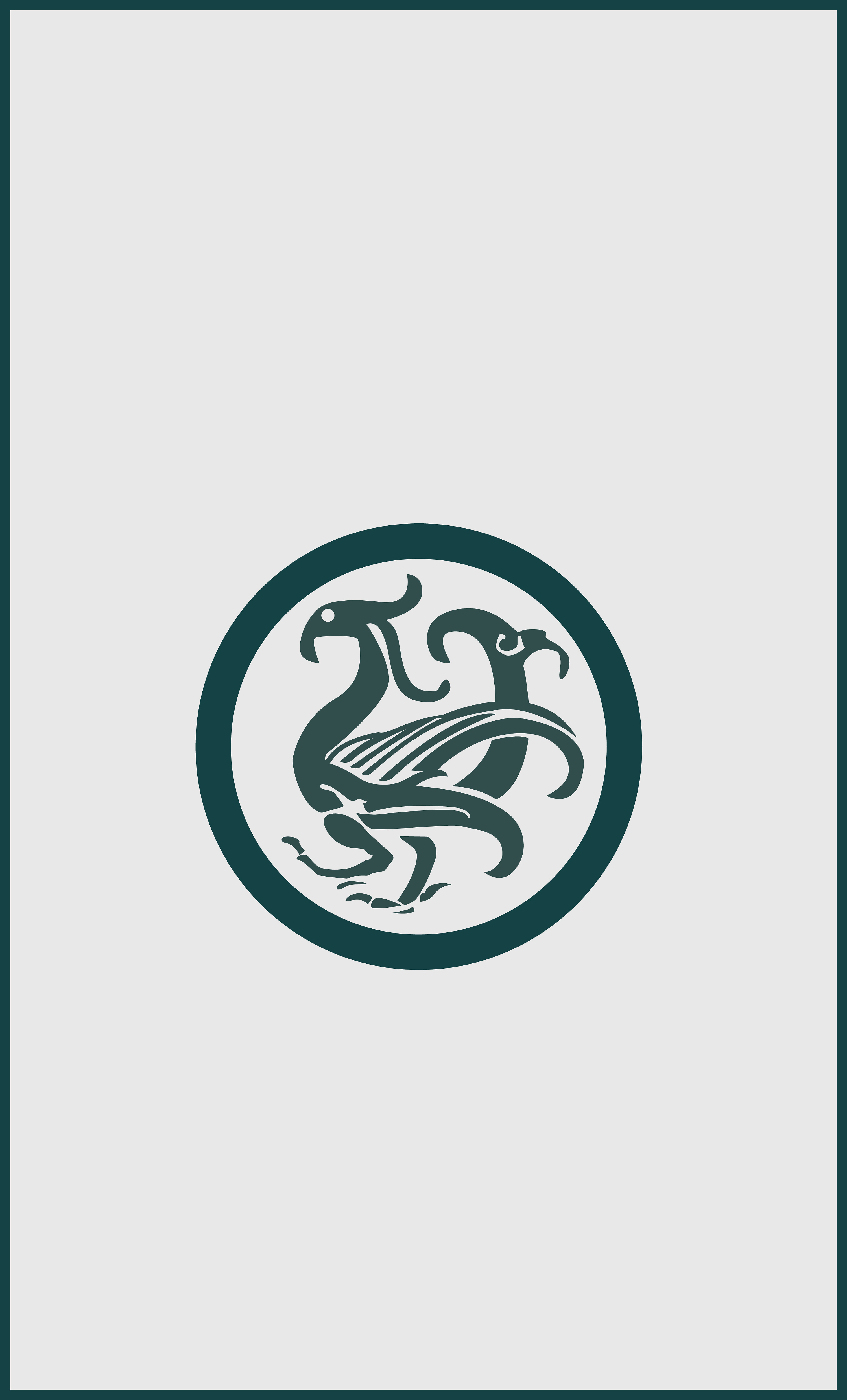 中国传统雕刻纹样(壹)