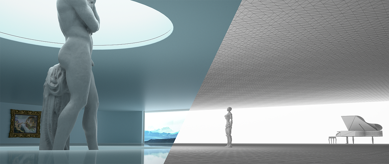 【2018】異形：契約臨摹場(chǎng)景（圖ZMTQwNDg1Mzc2） - 場(chǎng)景 - 站酷設(shè)計(jì)師Nan_zed原創(chuàng)素材 - 站酷ZCOOL