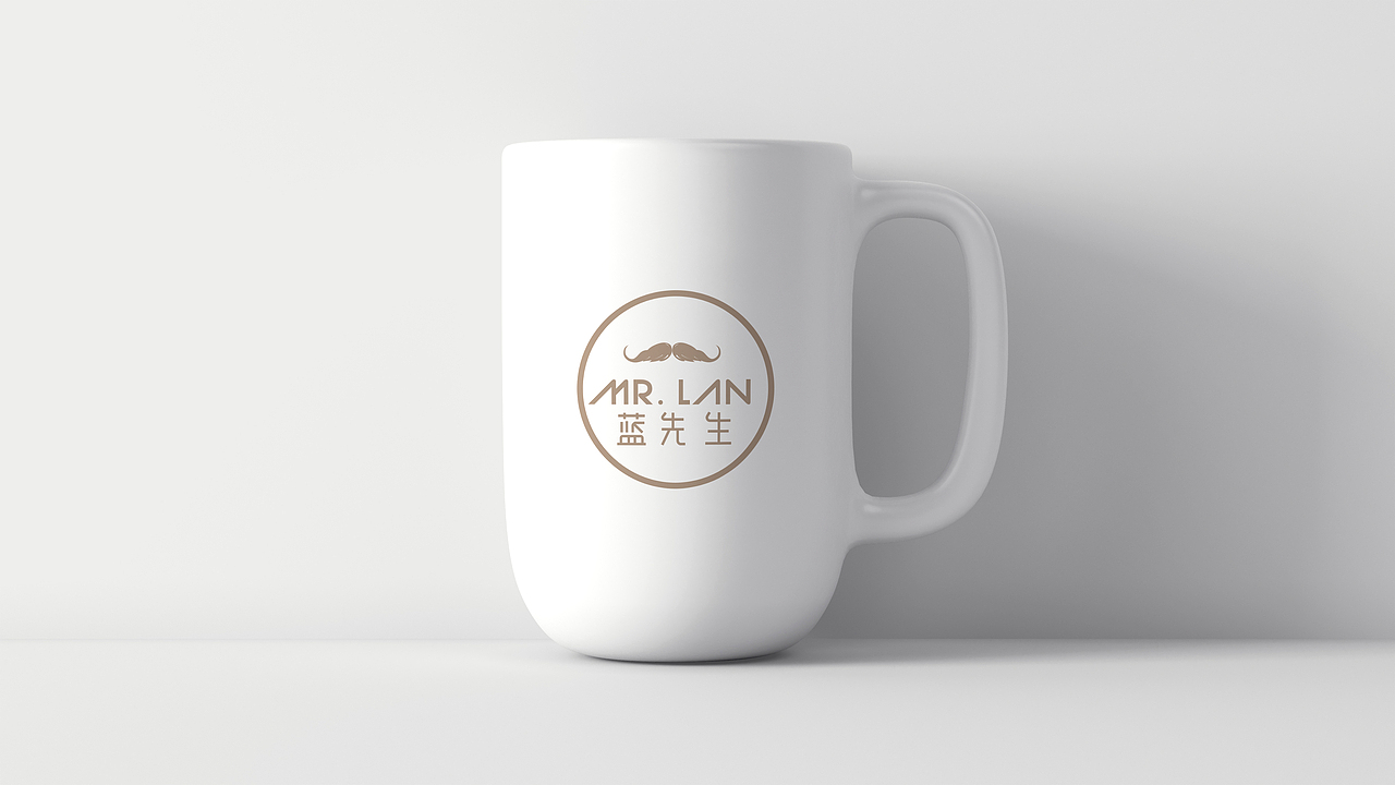 奶茶店面设计