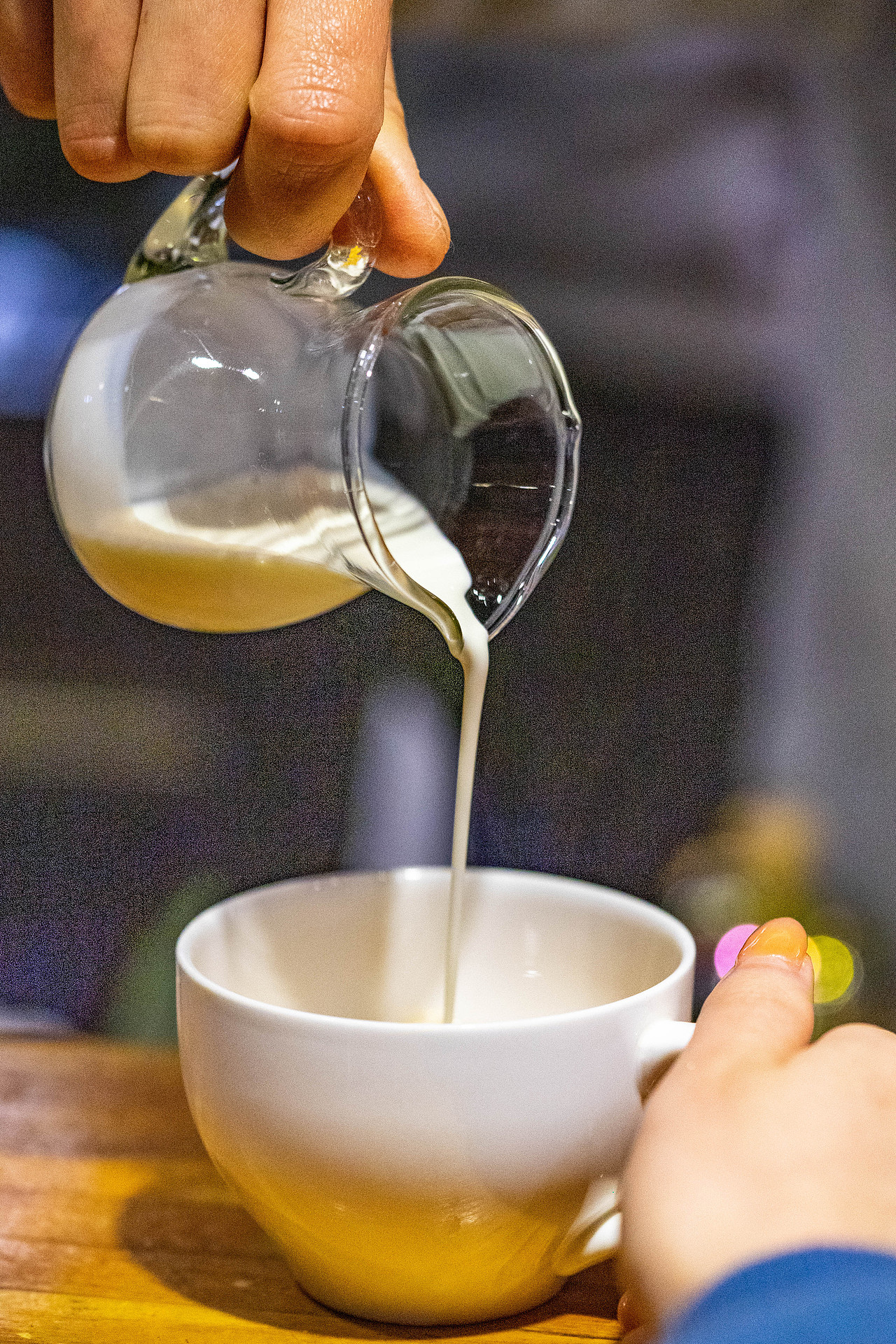 DIY手作咖啡/咖啡庄园（图ZMjg2Mzk1MDA4） - 美食摄影 - 站酷设计师Jackie梁原创素材 - 站酷ZCOOL