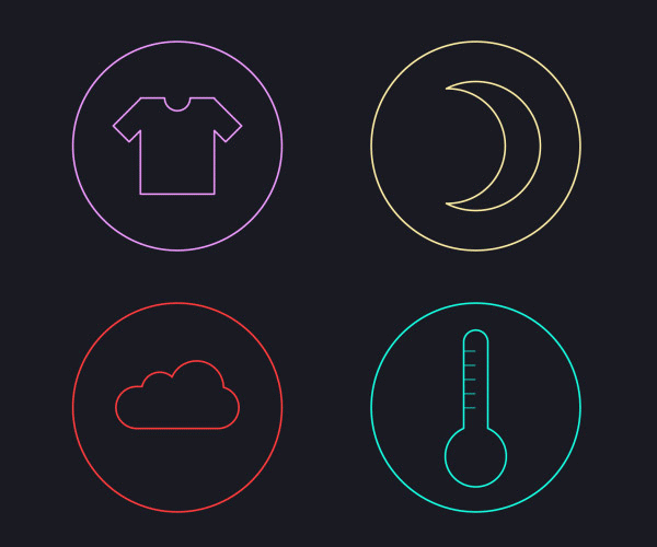 UI动效（图ZNzQwNDc2NjQ=） - APP界面 - 站酷设计师冯小生原创素材 - 站酷ZCOOL