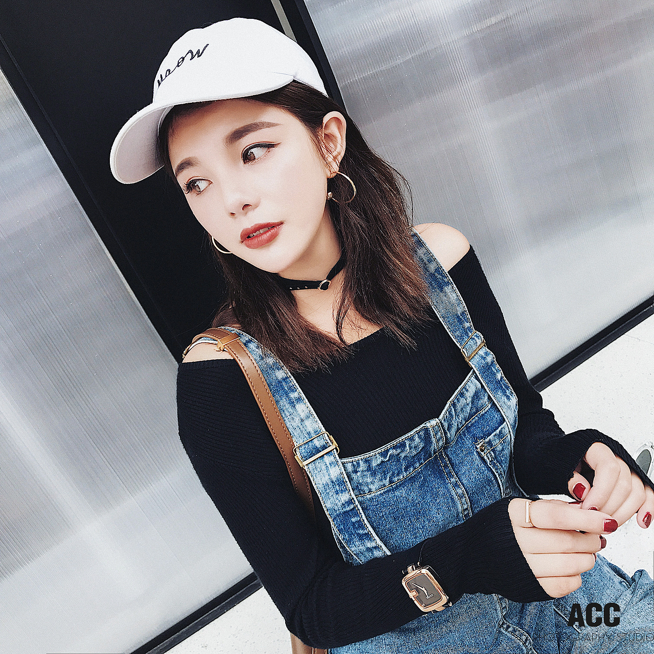 女装模特约拍请电话咨询（图ZMTUzMzgxNTQ4） - 休闲/流行服饰 - 站酷设计师ACCSTUDIO原创素材 - 站酷ZCOOL