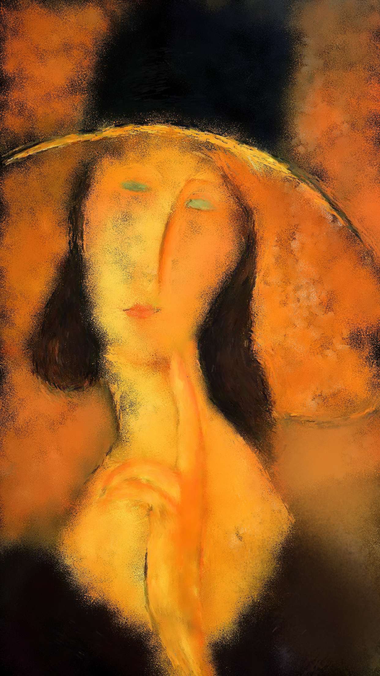 失眠夜的小插画（图ZNDE1ODM4MDA=） - 创作习作 - 站酷设计师恶趣设计君原创素材 - 站酷ZCOOL