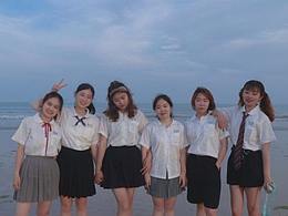 毕业季】写一首遥远的歌送给毕业的你