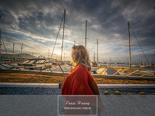 土耳其的你（个人主页-ZMjYzNTAzODQ=） - 人像摄影 - 站酷设计师PesceHuang原创素材 - 站酷ZCOOL