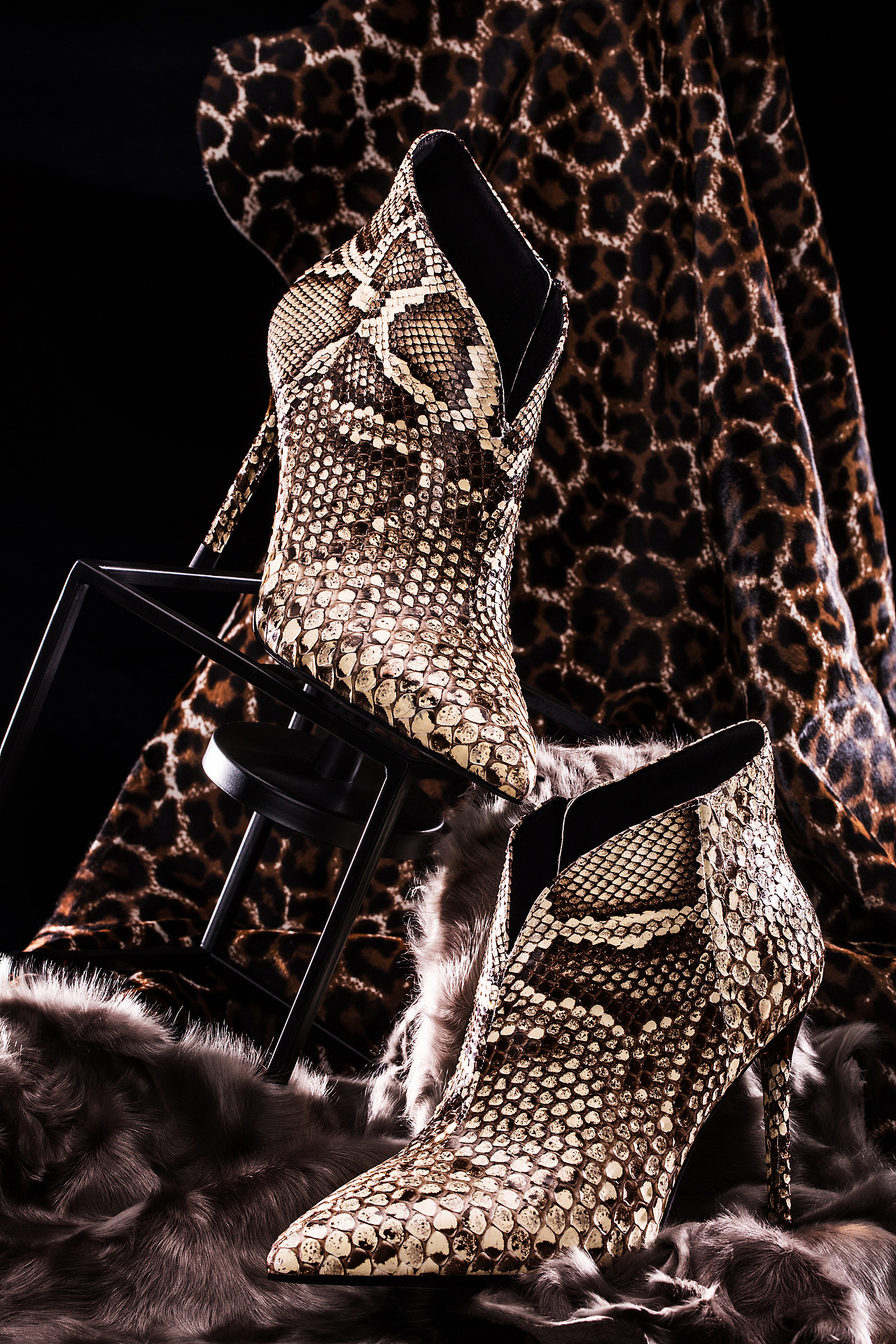 商业案例 | 广告摄影 电商摄影 X 周子涛