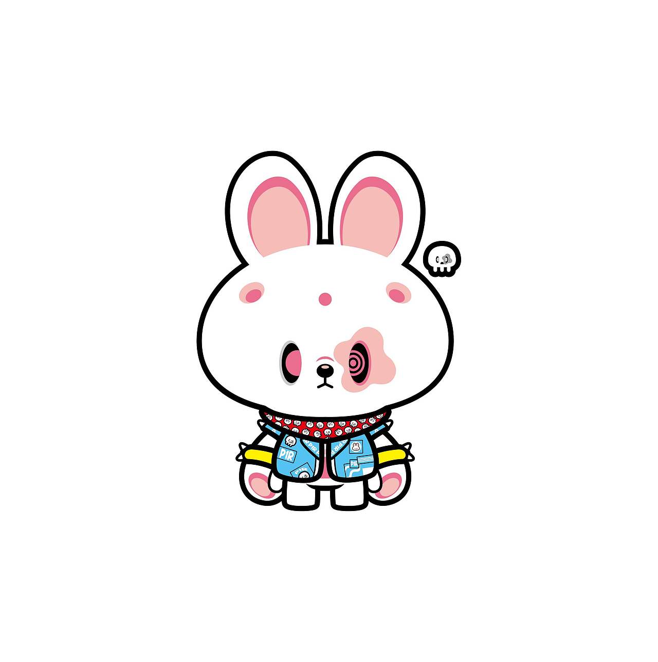 近期作品，直接上图(继续努力🎉🎉🎉)（图ZMzQ2MzEwMzE2） - 商业插画 - 站酷设计师花生酱Z原创素材 - 站酷ZCOOL