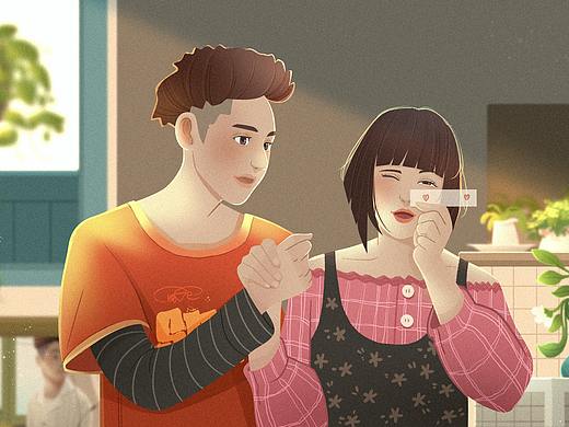 我们VOL.8
