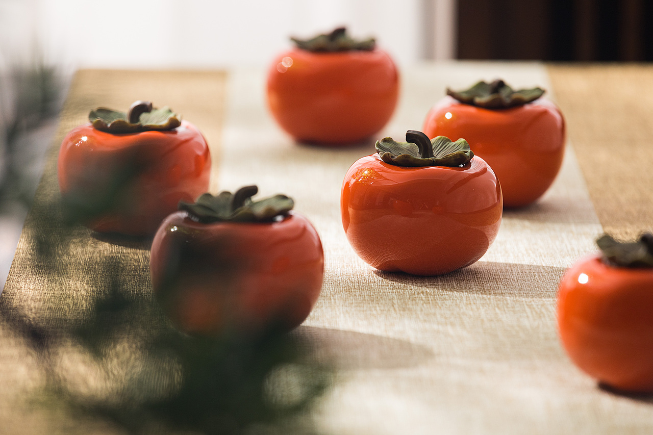 《Yours Truly》| 茶叶罐 | 茶叶盒 | 茶叶 | 茶具