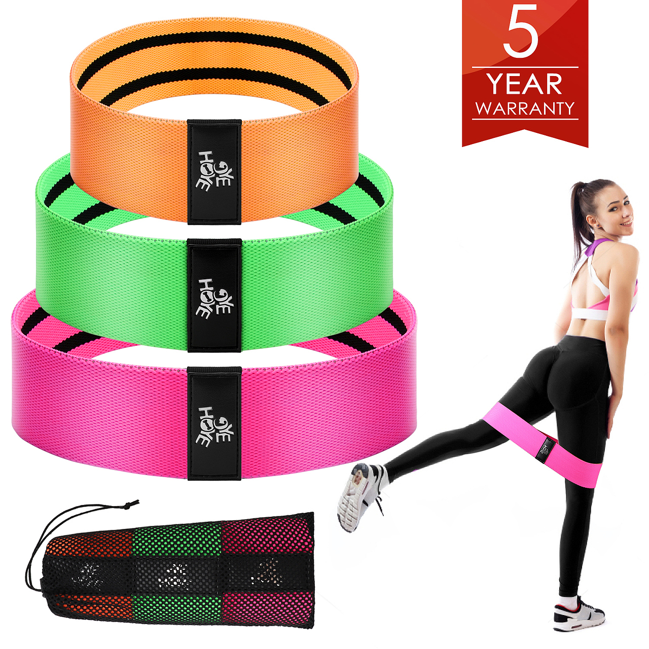 亚马逊产品拍摄-翘臀带