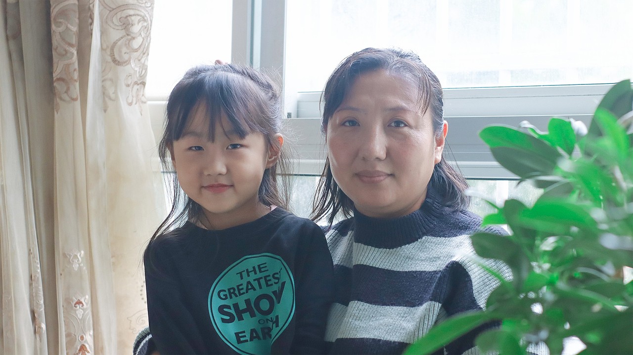 姐姐妹妹可可爱爱