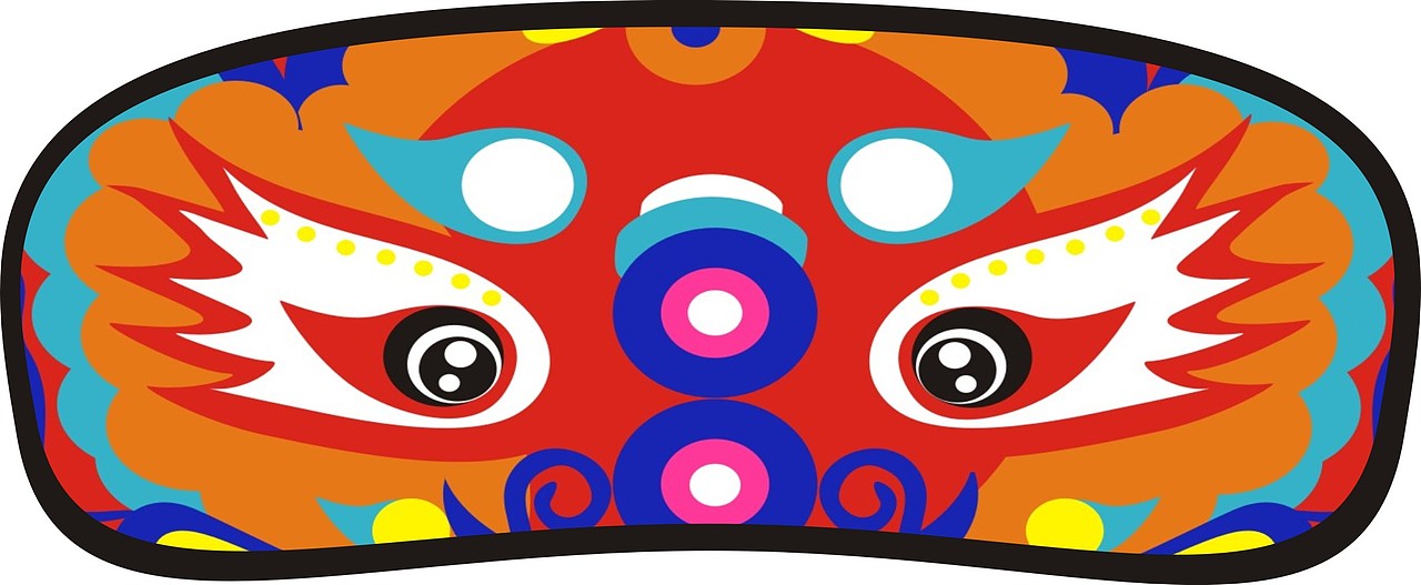 民族文创（图ZMTg5OTU0NTYw） - 工艺品设计 - 站酷设计师野生铲屎官原创素材 - 站酷ZCOOL