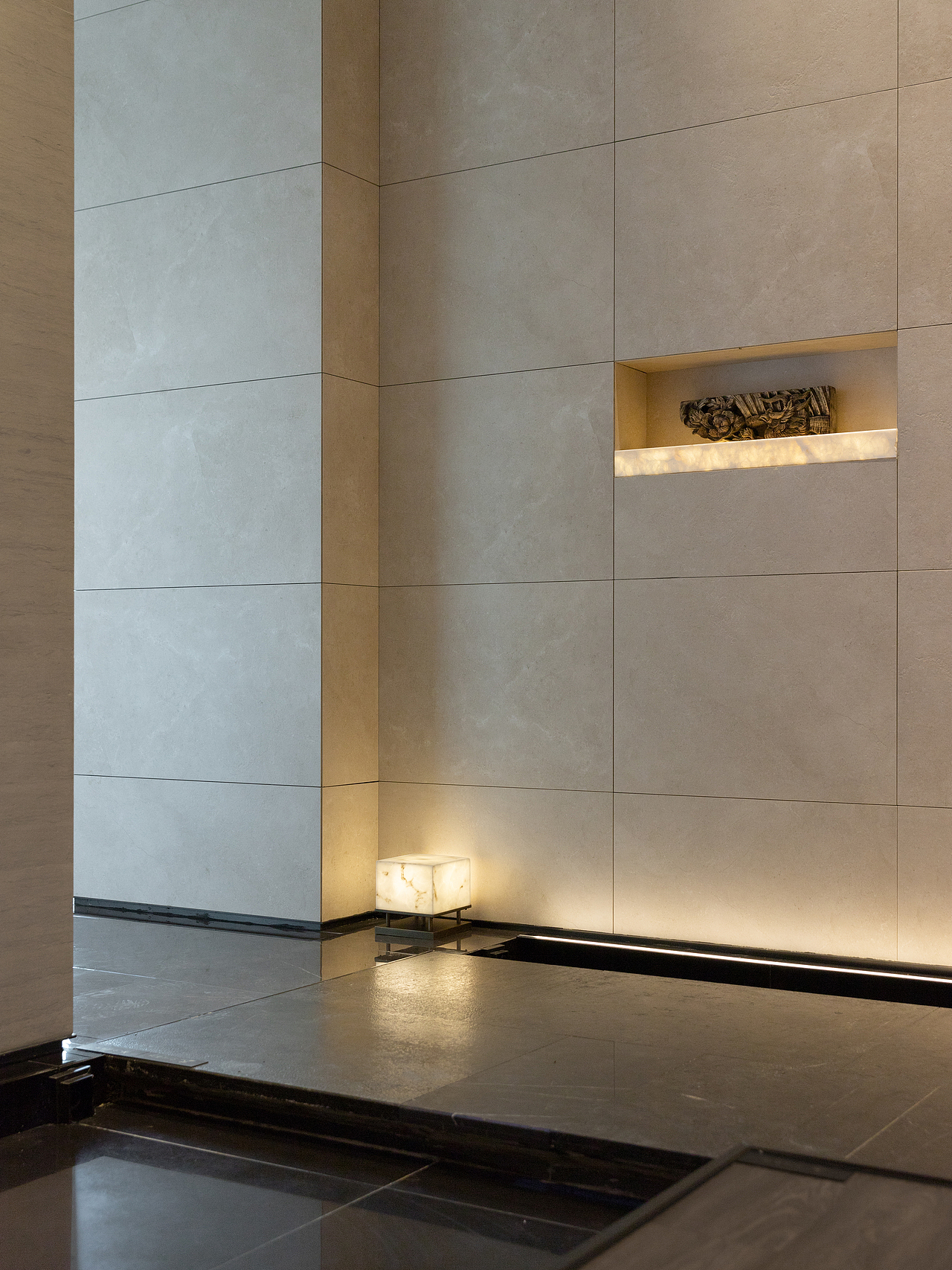 印际首发|建发·海玥和鸣营销中心—無相镜界