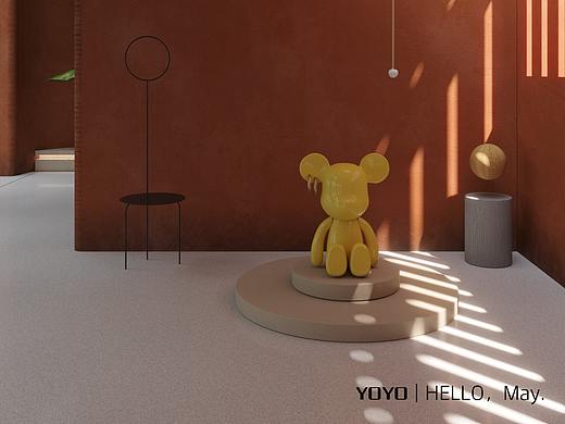 YOYO