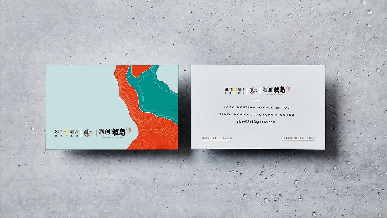 融创梓山湖地产提案（图ZMzQ0OTI5MTcy） - 品牌 - 站酷设计师青铜拉链原创素材 - 站酷ZCOOL