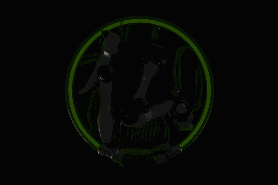 Nike air max & DABEIYUZHOU（图ZMTIwOTMwOTY4） - 动画/影视 - 站酷设计师大悲宇宙原创素材 - 站酷ZCOOL