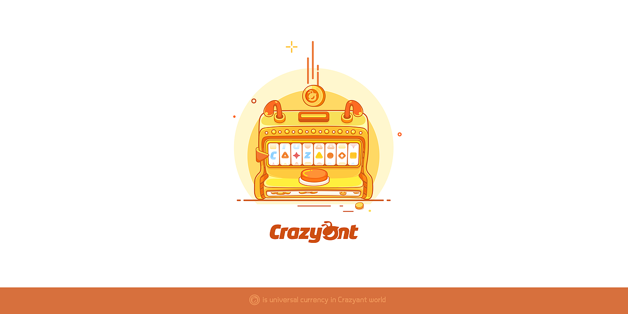 crazyant 小游戏平台