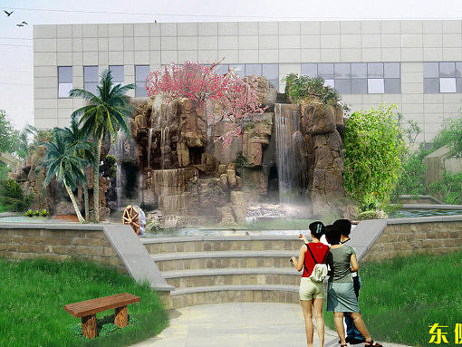 白沙烟厂景观策划方案（个人主页-ZNTI1OTgzMzY=） - 景观设计 - 站酷设计师郭泓均原创素材 - 站酷ZCOOL