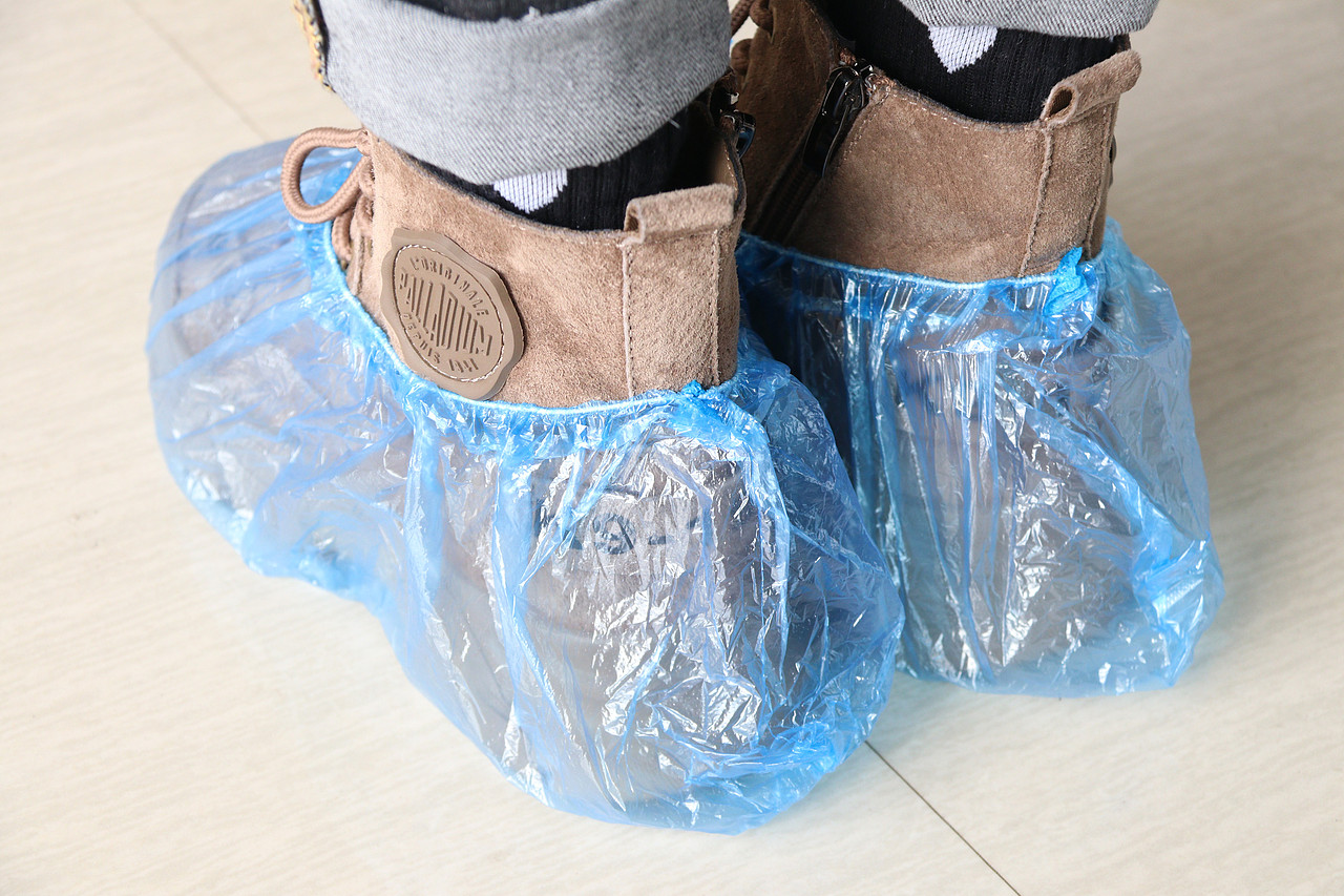 B04居家日用\C99-其他\V12一次性鞋套