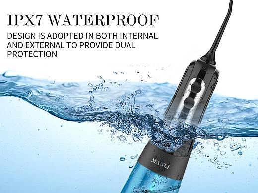 亞馬遜作品（洗牙器）（個(gè)人主頁-ZNTM3MTA4NTY=） - 生活用品 - 站酷設(shè)計(jì)師子書敘白原創(chuàng)素材 - 站酷ZCOOL