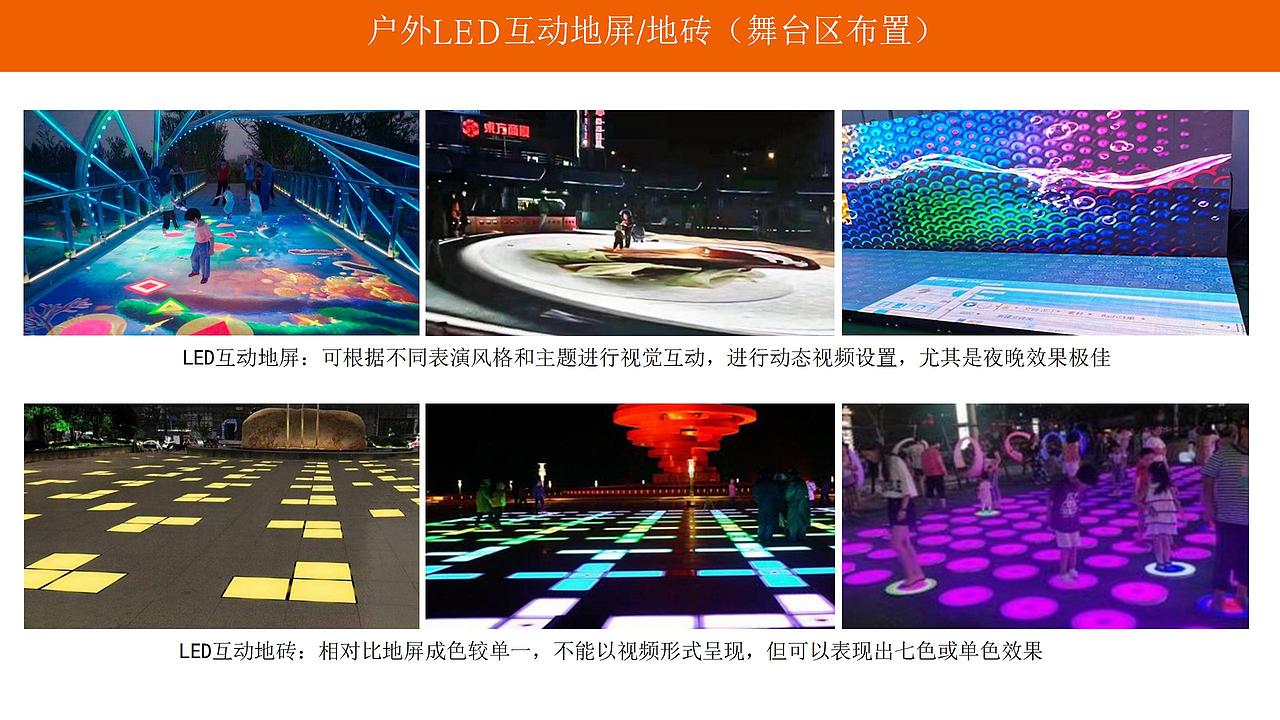 2021东创·文旅小镇全年活动方案-128P