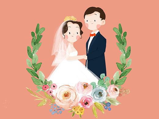 一些插畫 | 原創(chuàng)作品（個(gè)人主頁(yè)-ZMzY3MTE3ODg=） - 商業(yè)插畫 - 站酷設(shè)計(jì)師Missu_原創(chuàng)素材 - 站酷ZCOOL