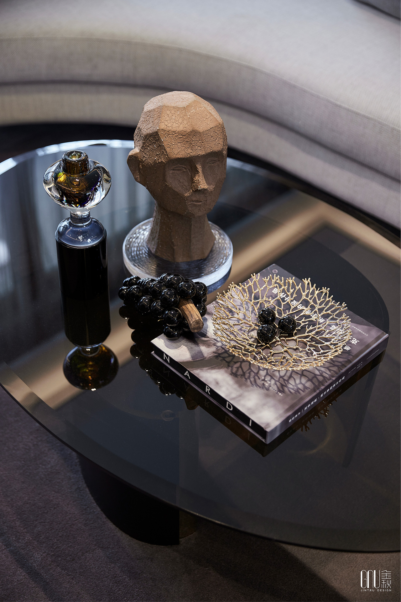 GNU新作 | 贵阳万科·新都荟:舒适雅韵 美妙乐章