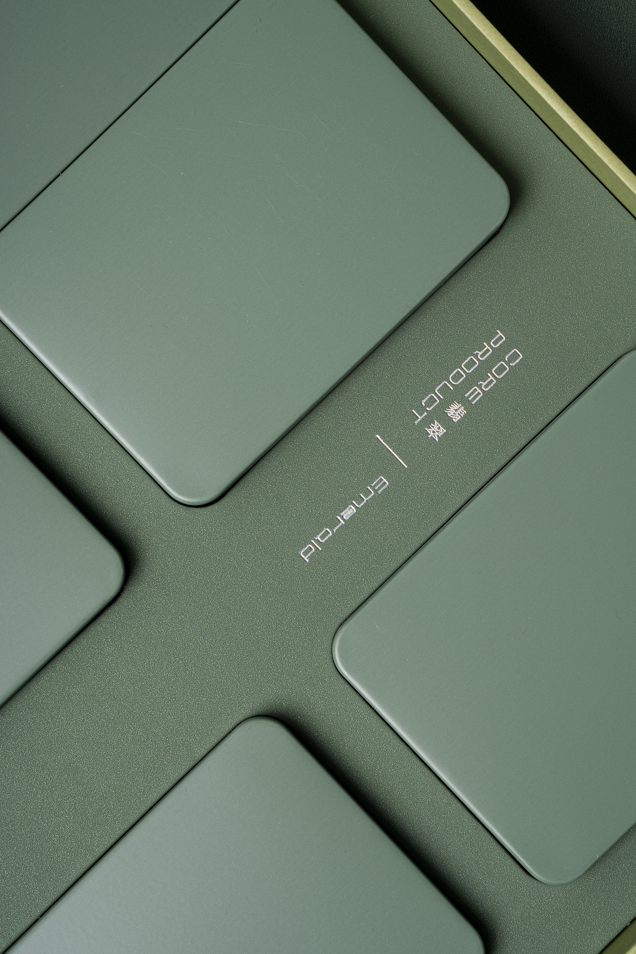 包装设计丨翡翠（图ZMzI4NDc5NzA0） - 包装 - 站酷设计师凡物文创原创素材 - 站酷ZCOOL